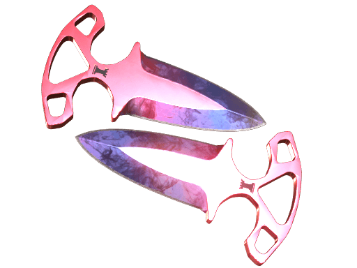 Phase 1 Shadow Daggers | Doppler