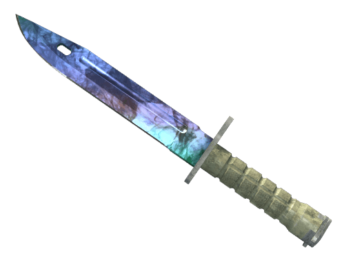 Phase 1 Bayonet | Gamma Doppler