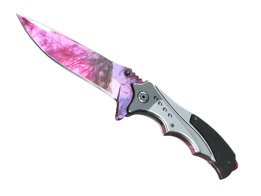 Phase 2 Nomad Knife | Doppler