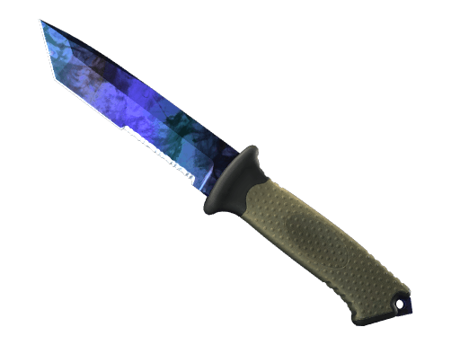 Phase 3 Ursus Knife | Doppler