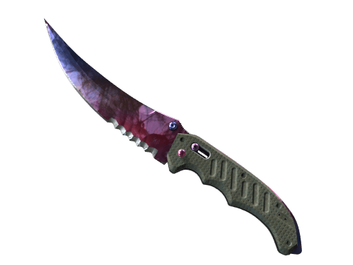 Phase 1 Flip Knife | Doppler