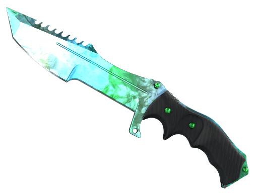 Phase 3 Huntsman Knife | Gamma Doppler