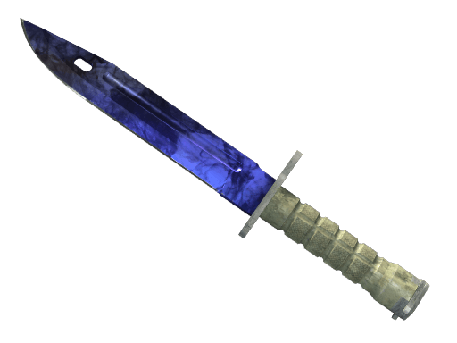 Phase 4 Bayonet | Doppler