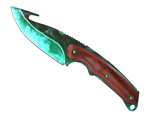 Phase 2 Gut Knife | Gamma Doppler