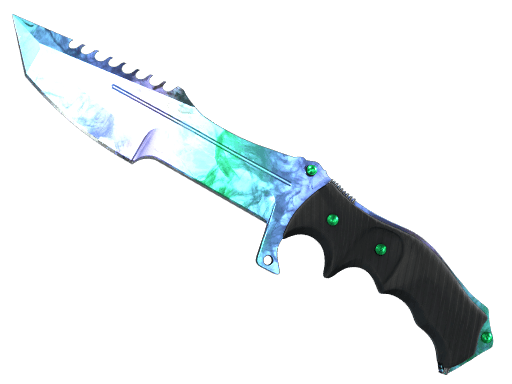 Phase 1 Huntsman Knife | Gamma Doppler