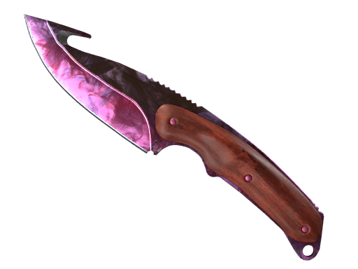 Phase 2 Gut Knife | Doppler