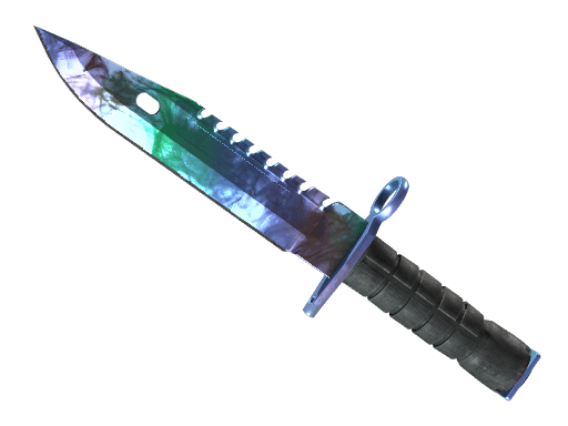 Phase 1 M9 Bayonet | Gamma Doppler