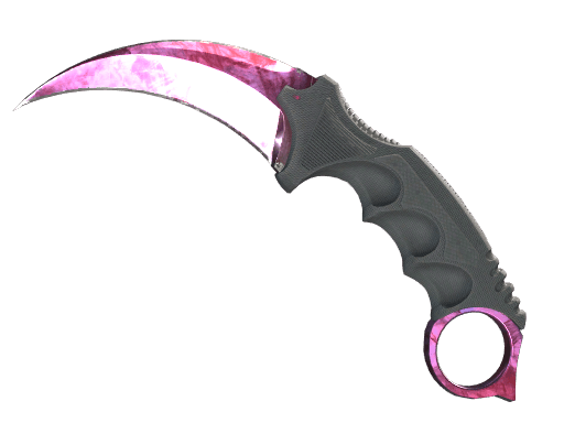 Phase 2 Karambit | Doppler
