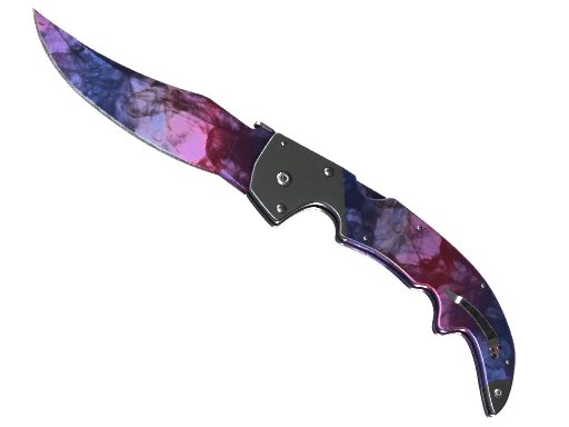 Phase 1 Falchion Knife | Doppler