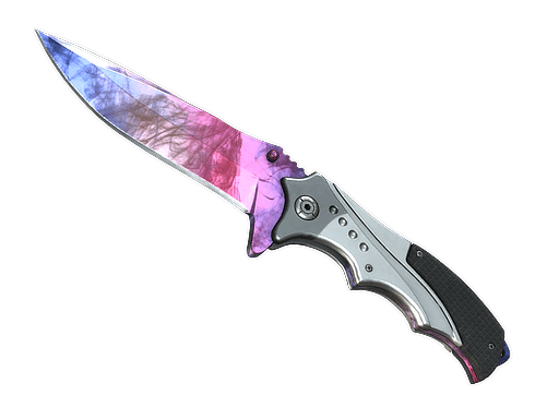 Phase 1 Nomad Knife | Doppler