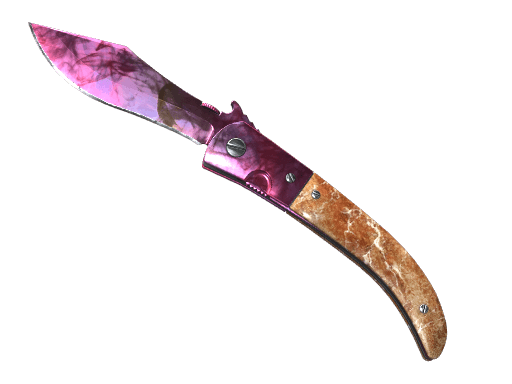 Phase 2 Navaja Knife | Doppler
