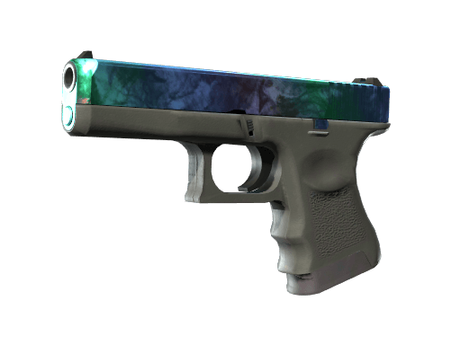 Phase 1 Glock-18 | Gamma Doppler