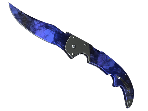 Phase 4 Falchion Knife | Doppler