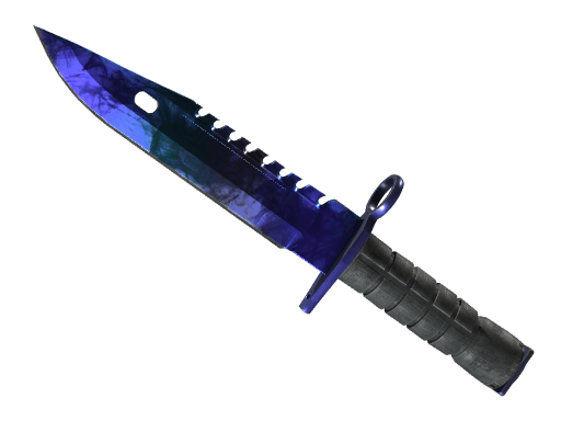 Phase 3 M9 Bayonet | Doppler