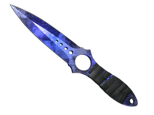 Phase 4 Skeleton Knife | Doppler