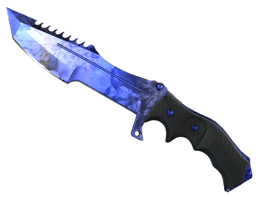 Phase 4 Huntsman Knife | Doppler