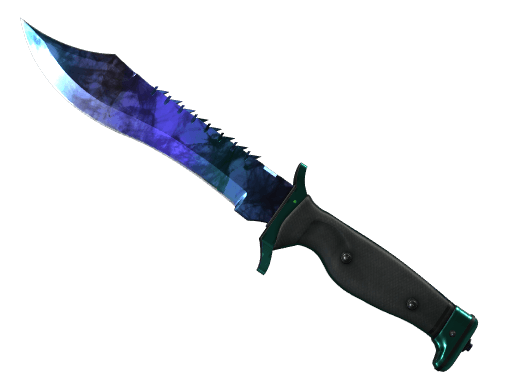 Phase 3 Bowie Knife | Doppler
