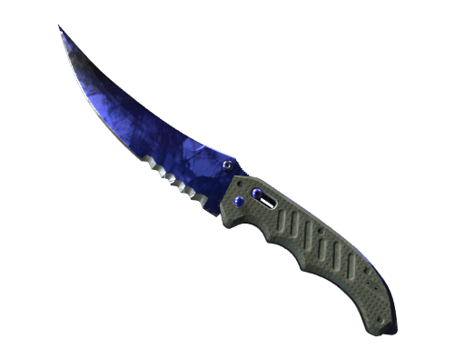 Phase 4 Flip Knife | Doppler