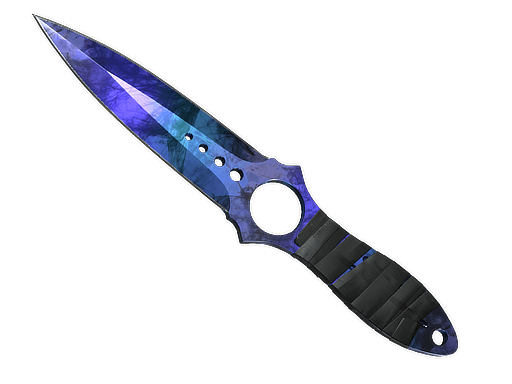 Phase 3 Skeleton Knife | Doppler