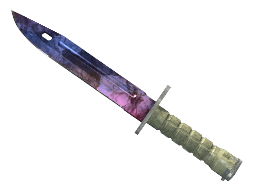 Phase 1 Bayonet | Doppler