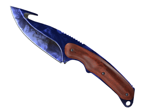 Phase 4 Gut Knife | Doppler