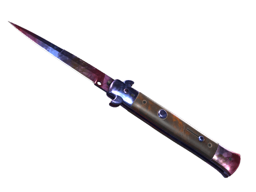 Phase 1 Stiletto Knife | Doppler