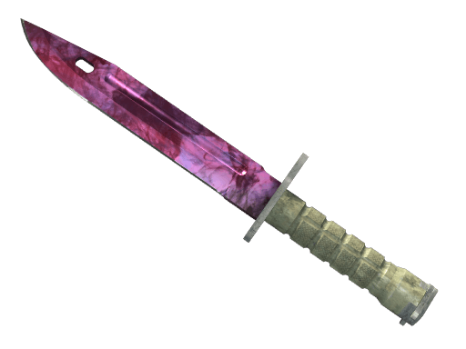 Phase 2 Bayonet | Doppler