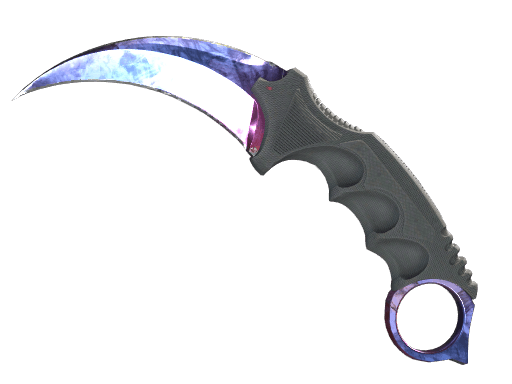 Phase 1 Karambit | Doppler