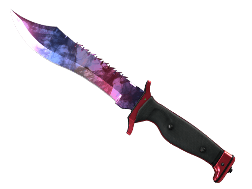 Phase 1 Bowie Knife | Doppler