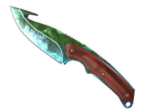 Phase 4 Gut Knife | Gamma Doppler
