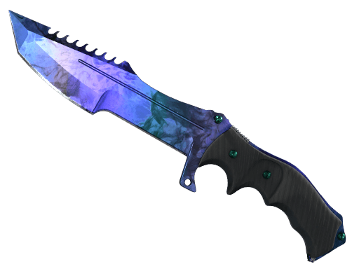 Phase 3 Huntsman Knife | Doppler