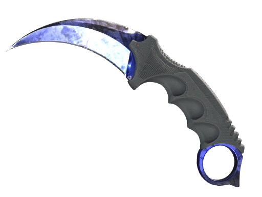 Phase 4 Karambit | Doppler