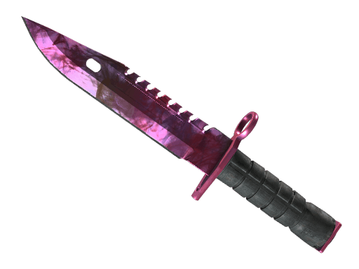 Phase 2 M9 Bayonet | Doppler