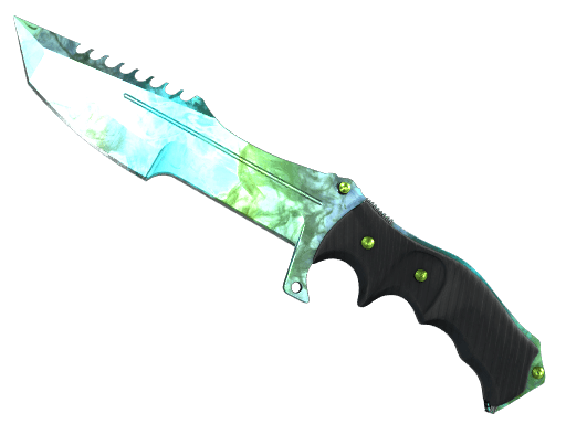 Phase 4 Huntsman Knife | Gamma Doppler