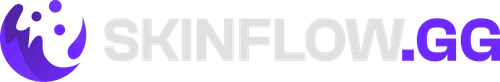 Skinflow logo