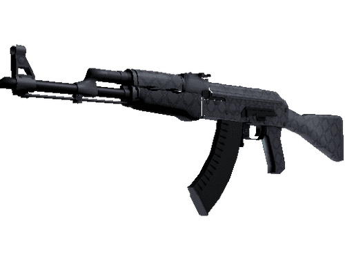 AK-47 | Baroque Purple (Factory New)