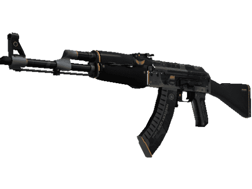 AK-47 | Elite Build (Factory New)