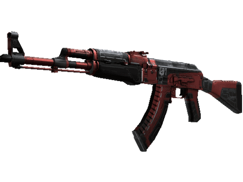 AK-47 | Orbit Mk01 (Factory New)