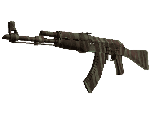 AK-47 | Predator (Factory New)