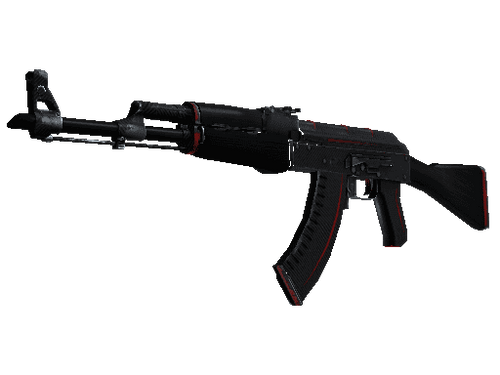 AK-47 | Redline (Field-Tested)