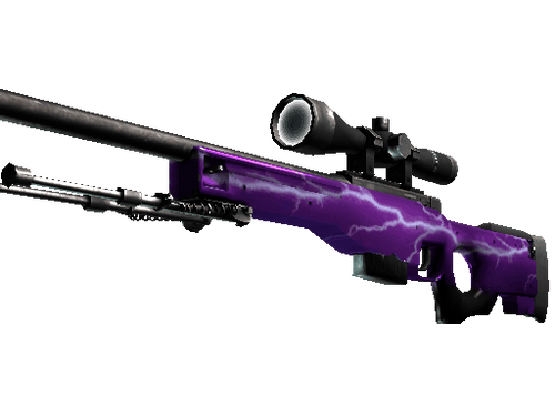 AWP - Lightning Strike