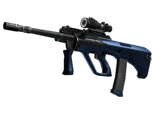 AUG | Anodized Navy (Factory New)