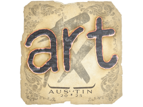arT | Austin 2025