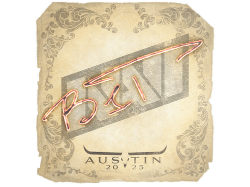 b1t | Austin 2025