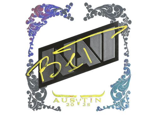 b1t (Holo) | Austin 2025