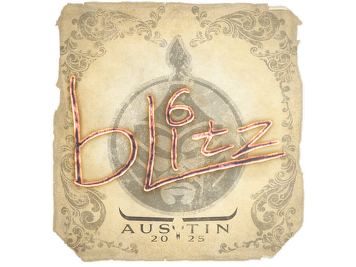 bLitz | Austin 2025
