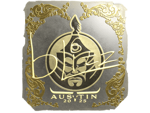 bLitz (Gold) | Austin 2025