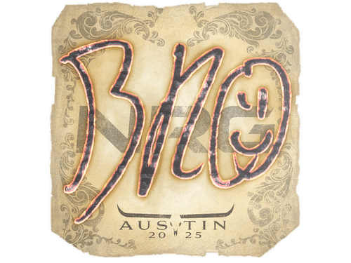br0 | Austin 2025