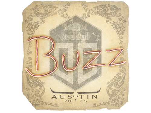 Buzz | Austin 2025