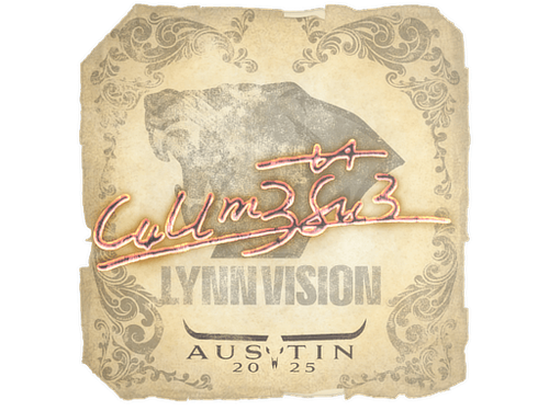 C4LLM3SU3 | Austin 2025